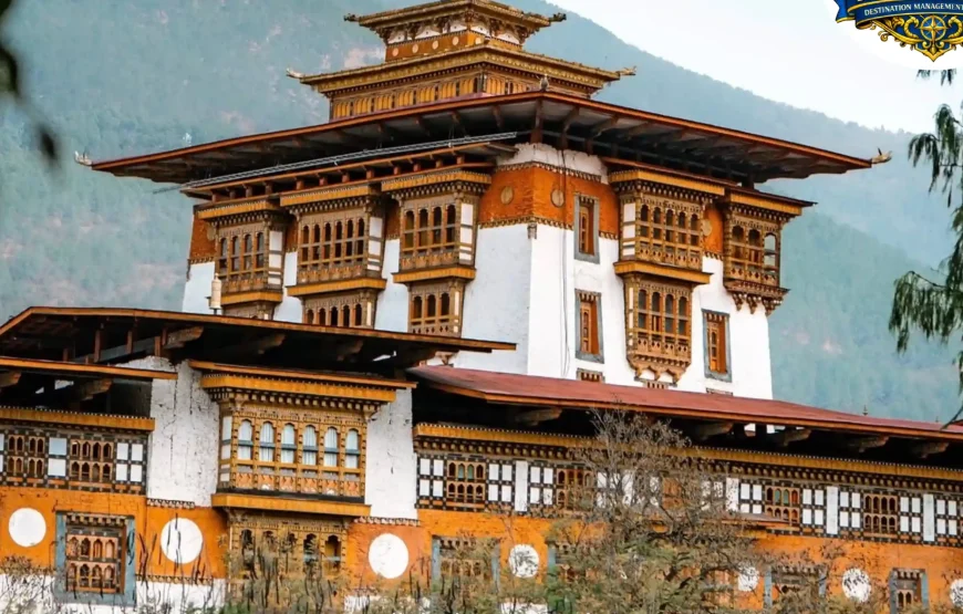 Best of Bhutan Tour (9 Nights / 10 Days)