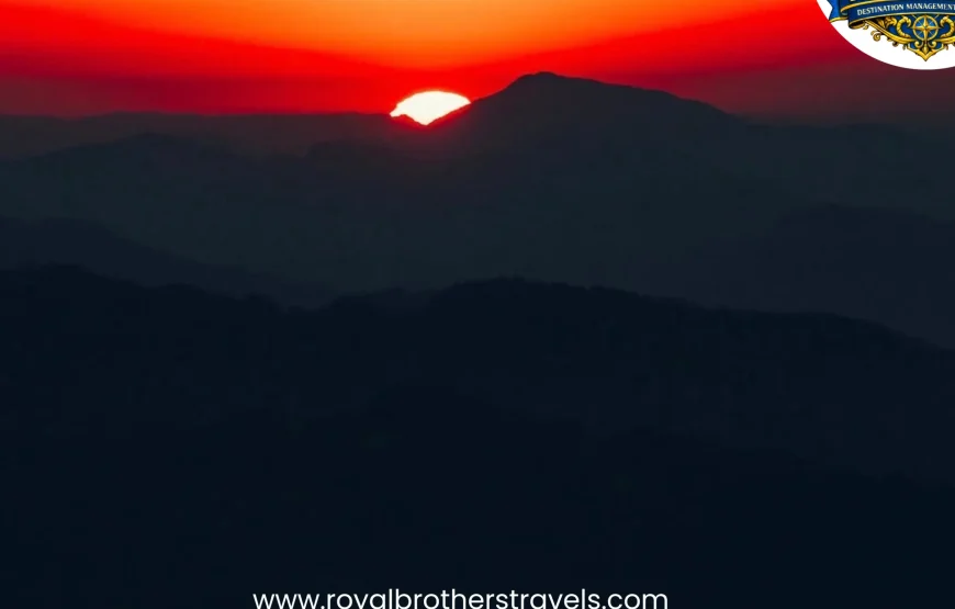 Best of Nepal Tour (8 Nights / 9 Days)