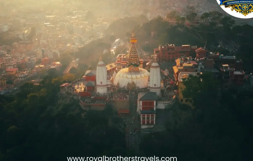 Best of Nepal Tour (8 Nights / 9 Days)