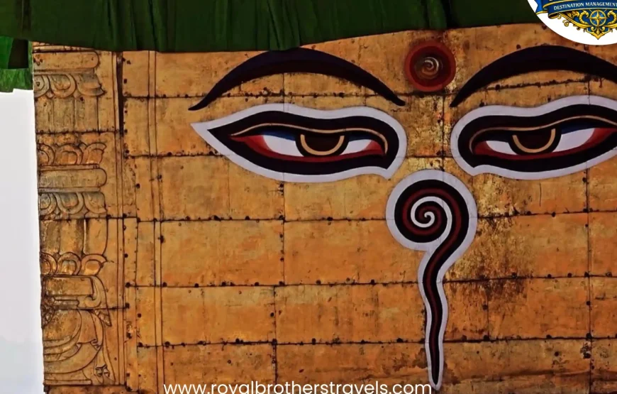 Best of Nepal Tour (8 Nights / 9 Days)