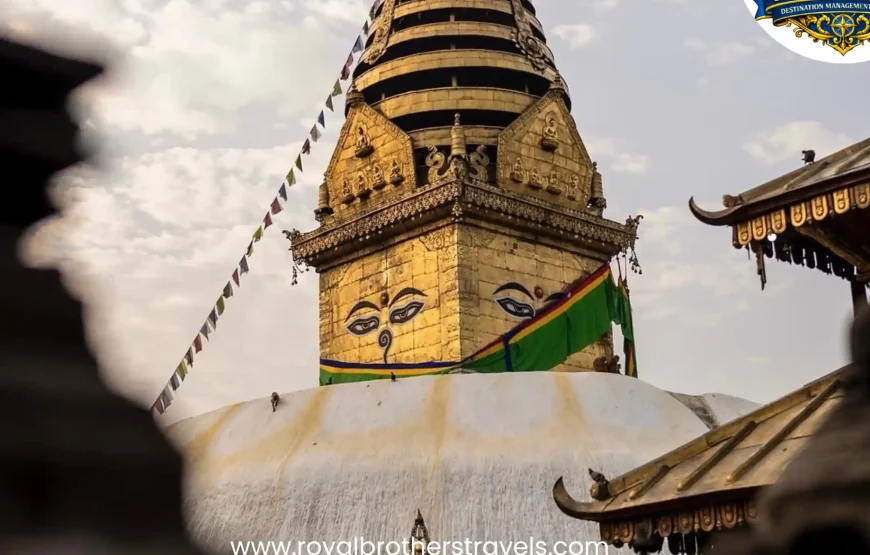 Best of Nepal Tour (8 Nights / 9 Days)