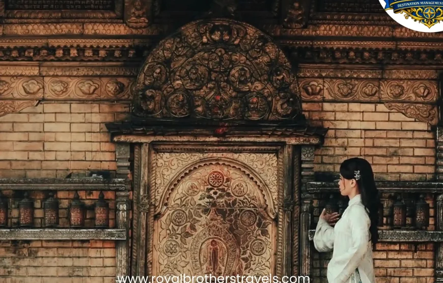 Best of Nepal Tour (8 Nights / 9 Days)