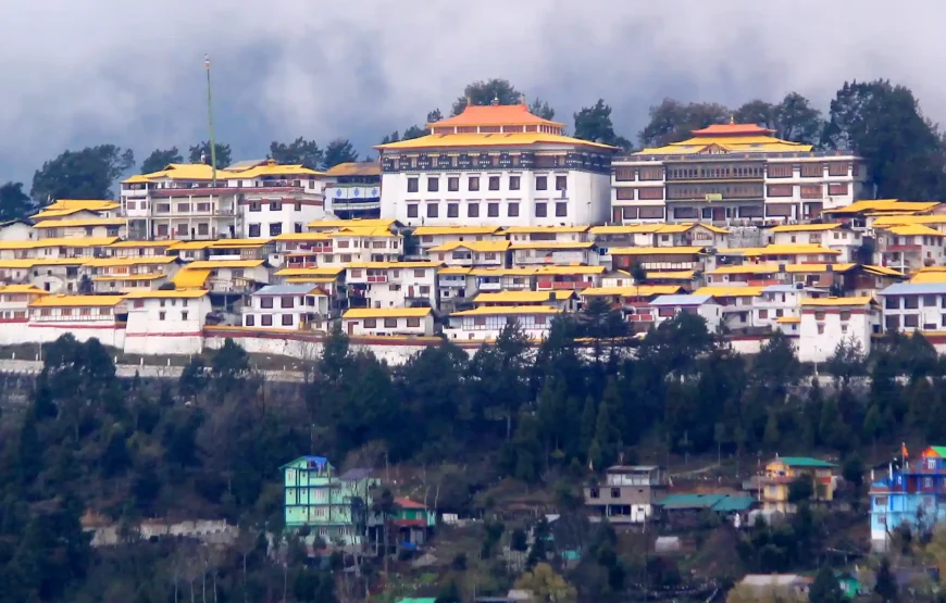 Best of Arunachal Pradesh Tour (5 Nights / 6 Days)