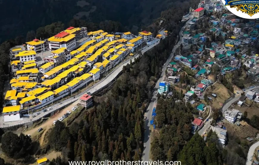 Best of Arunachal Pradesh Tour (5 Nights / 6 Days)