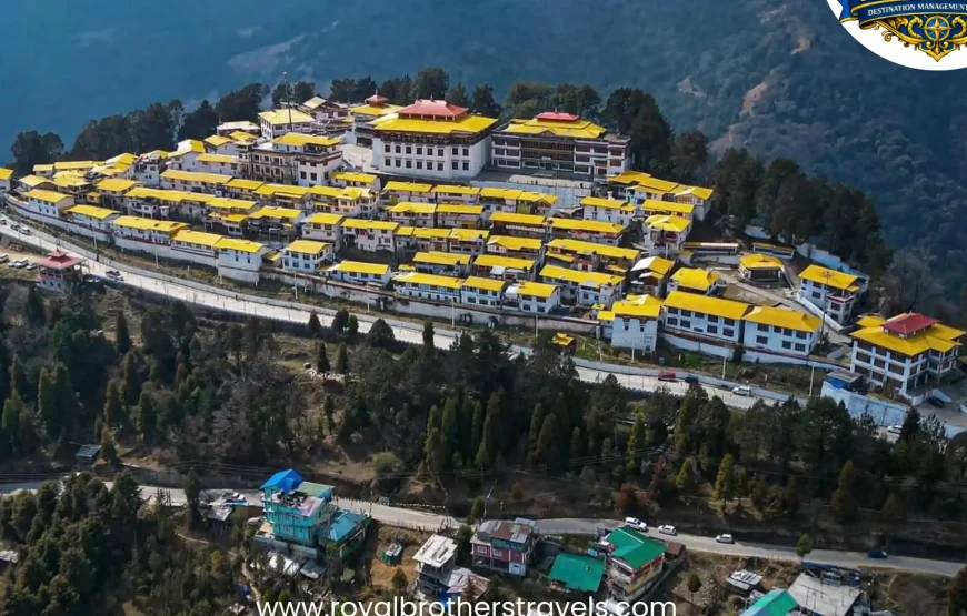 Best of Arunachal Pradesh Tour (5 Nights / 6 Days)