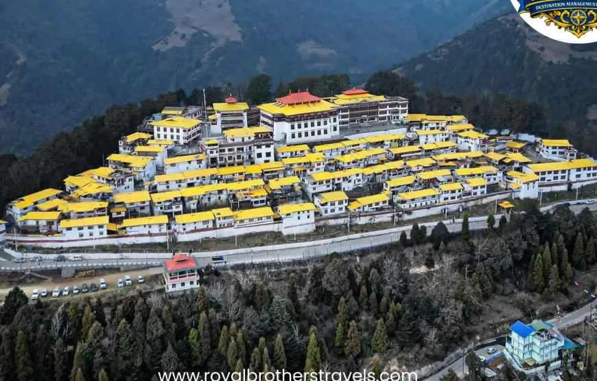 Best of Arunachal Pradesh Tour (5 Nights / 6 Days)