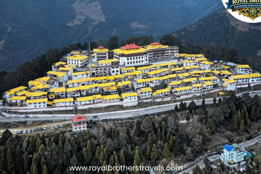 Best of Arunachal Pradesh Tour (5 Nights / 6 Days)