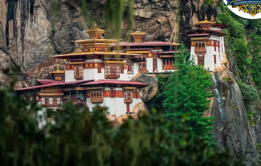 Best of Bhutan Tour (9 Nights / 10 Days)